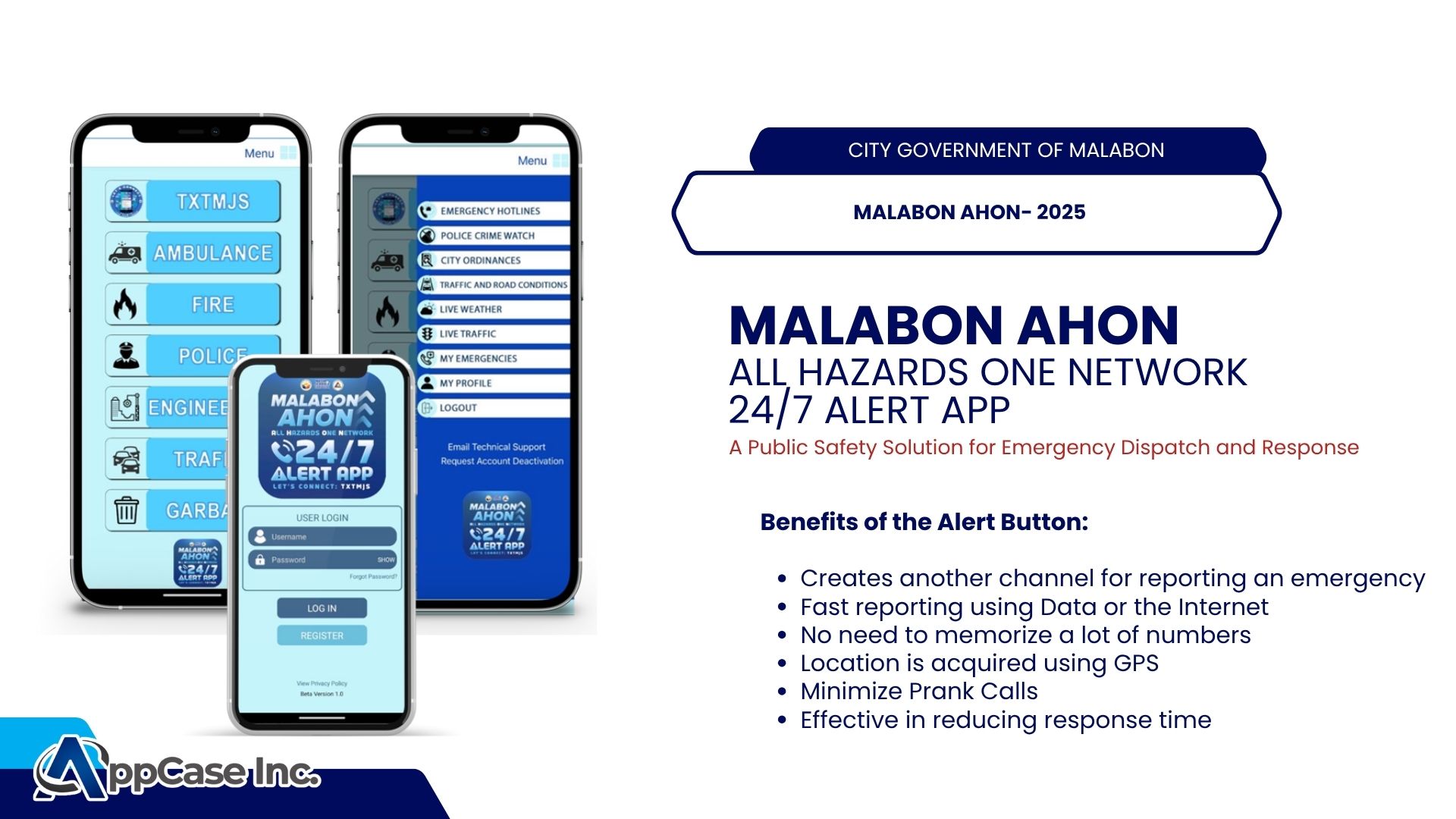 Malabon Ahon